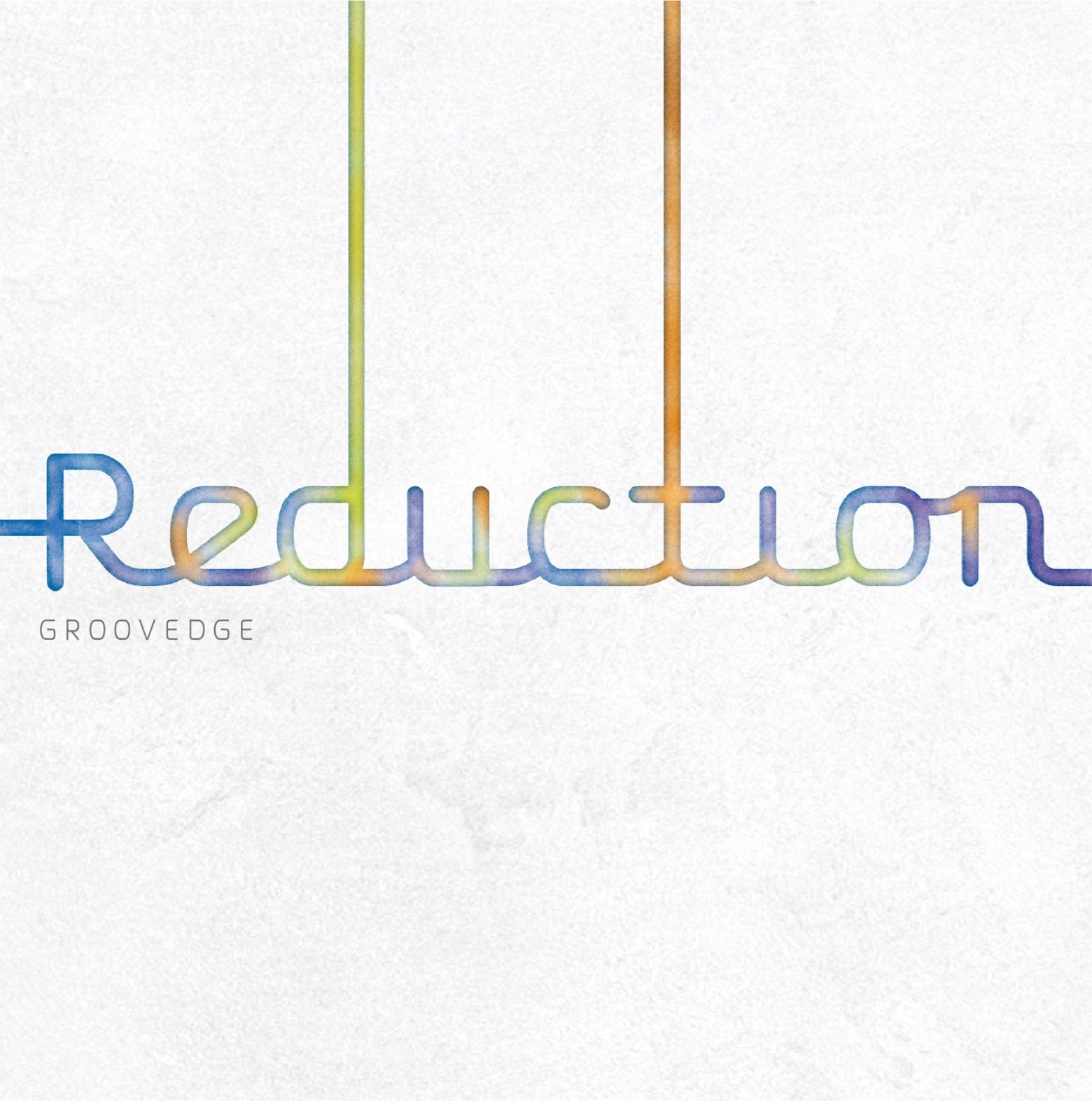 Reduction/GROOVEDGE